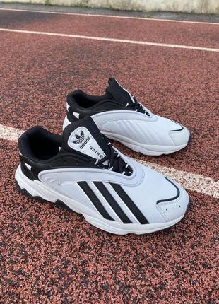Кросівки адідас adidas oztral6 фото