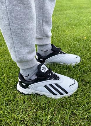 Кросівки адідас adidas oztral3 фото