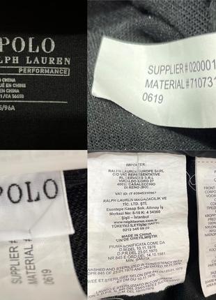 Куртка, кофта polo ralph&amp;lauren9 фото