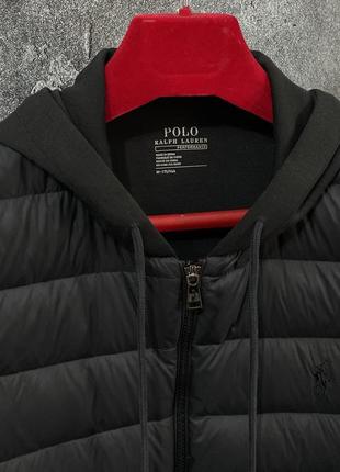 Куртка, кофта polo ralph&lauren5 фото