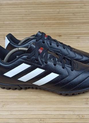 Сороконожки, бампы adidas goletto vii turf размер 40,5 (25,5 см.)