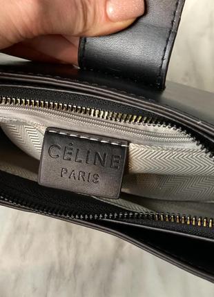 Сумка celine2 фото