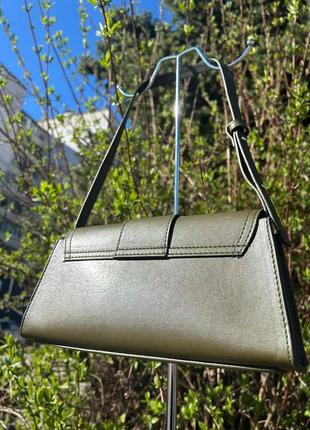 Женская сумка. стильная женская сумочка-клатч из эко кожи.6 фото