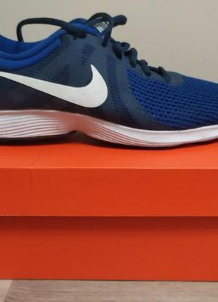 Мужские кроссовки nike revolution 41 фото