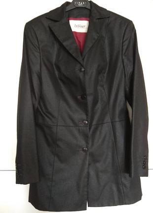 Стильний подовжений піджак inwear