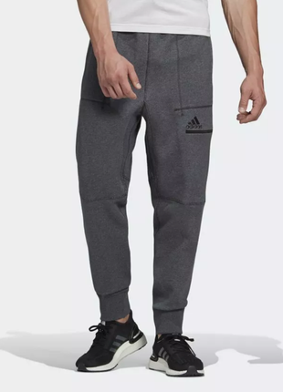 Штани чоловічі adidas zne heavy pants2 фото