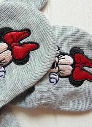 C&a. размер от 12 лет. новые рукавички-перчатки для девочки7 фото