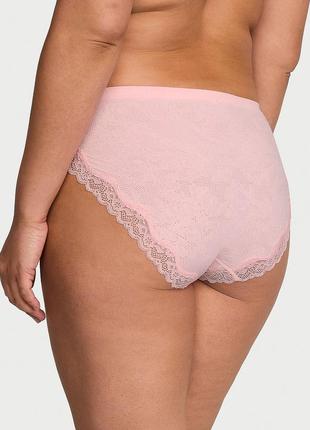Трусики victoria's secret