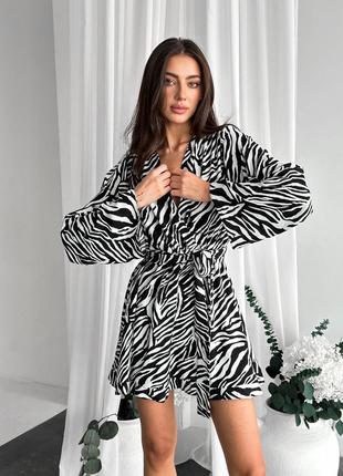 Комбинезон/ ромпер s,m,l