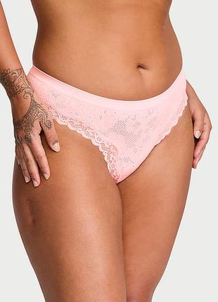 Трусики victoria's secret6 фото