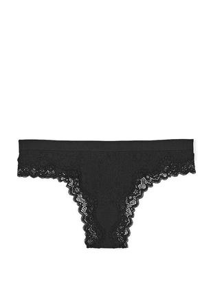 Трусики victoria's secret4 фото