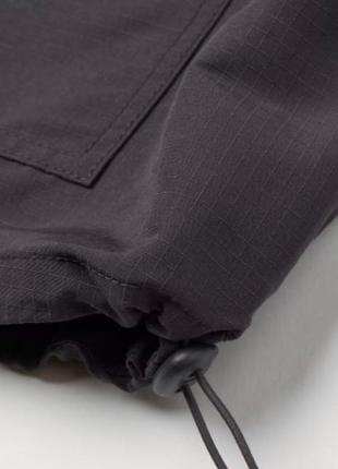Брендова стильна чоловіча жилетка на блискавці divided by h&m етикетка3 фото