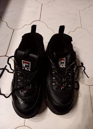 Fila 39 на 38