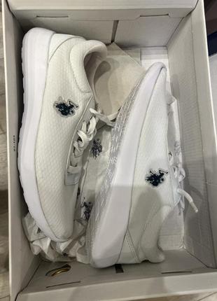 Кросів u.s polo assn