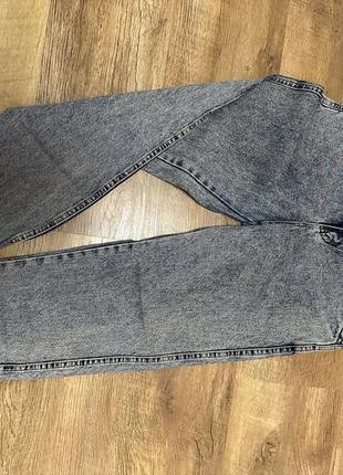 Джинси