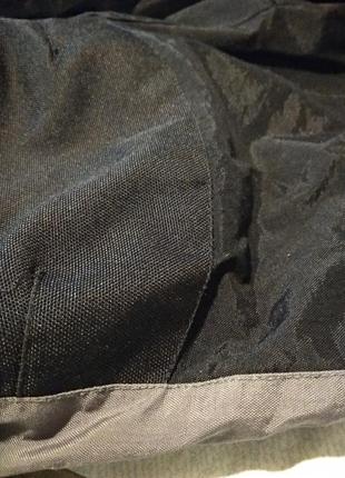 Зимние термо штаны h&m9 фото
