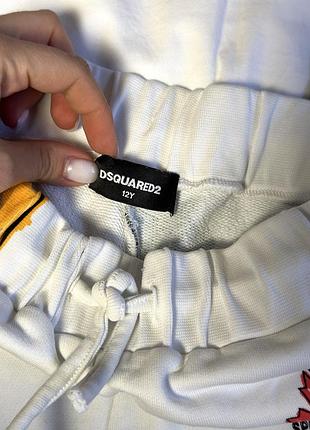 Шорти dsquared 2