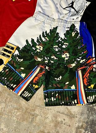 Шорти dsquared 5