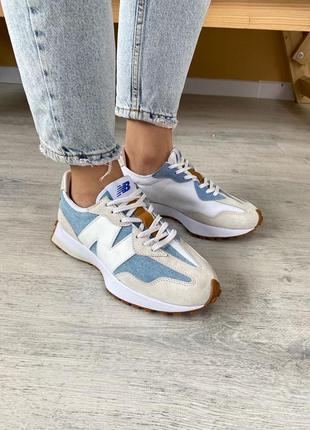 Кросівки new balance 327