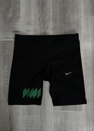 Велосипедки nike7 фото