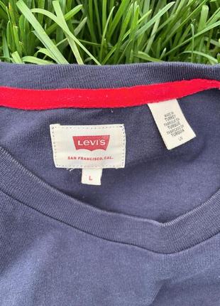 Levi’s multicolour3 фото