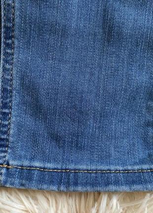 Класні якісні вузькі джинси від na-kd4 фото