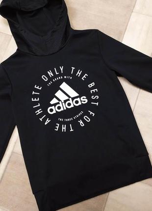 Свитшот детский adidas