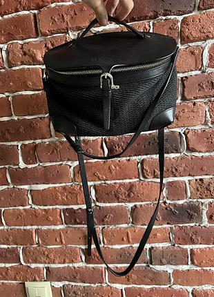 Дизайнерская сумка suren handmade