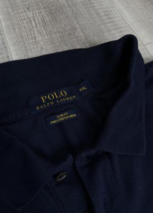 Футболка polo ralph lauren7 фото