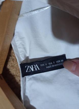 Блуза, туника zara4 фото