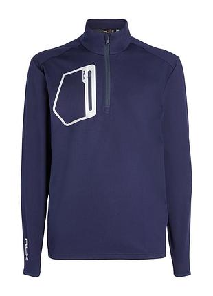 Ralph lauren rlx пуловер