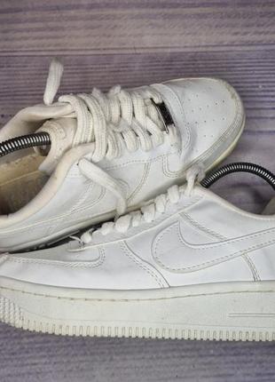 Кроссовки nike air force 1