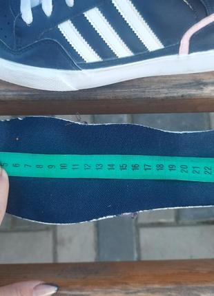 Adidas originals  41р-26-26,5 см !9 фото