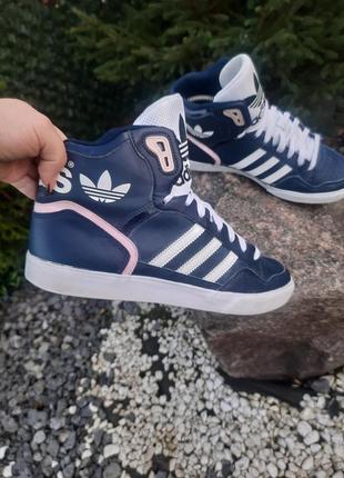 Adidas originals  41р-26-26,5 см !10 фото