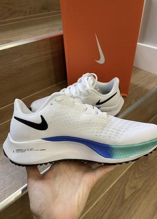 Кроссовки nike air zoom pegasus 373 фото