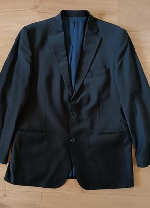 Классический мужской пиджак/блейзер westbury6 фото