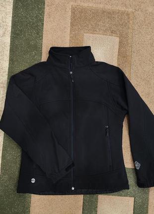 Куртка курточка ветровка ветровка термо с,42 размер м
