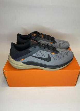 Новые оригинал кроссовки nike air winflo 106 фото