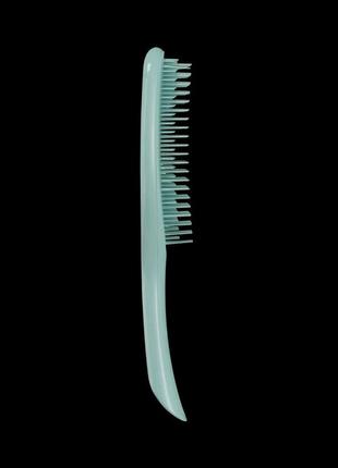 Щітка для волосся tangle teezer the ultimate detangler large marine teal2 фото