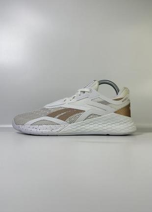 Кросівки reebok crossfit nano x