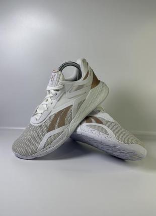 Кроссовки reebok crossfit nano x6 фото