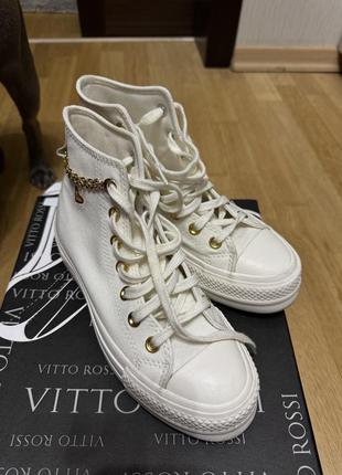 Кеды converse в 36 размере5 фото