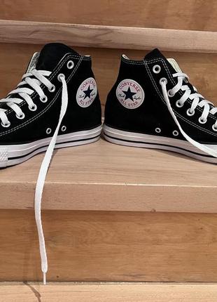 Чоловічі кеди converse, 40