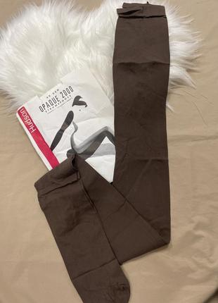 Колготки 40ден 3,4розм