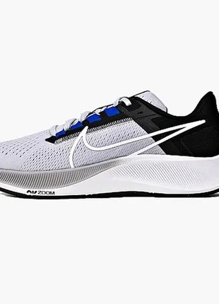Оригинальные кроссовки из европы Air nike air jordan 5 black rosa blue lunarglide grey2 фото