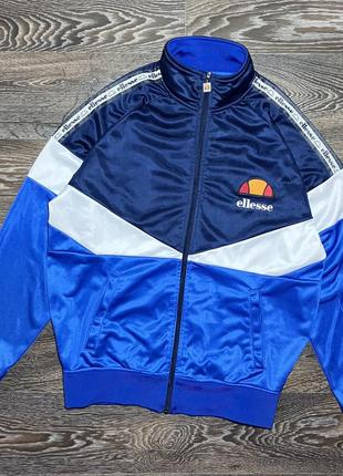 Олимпийка ellesse