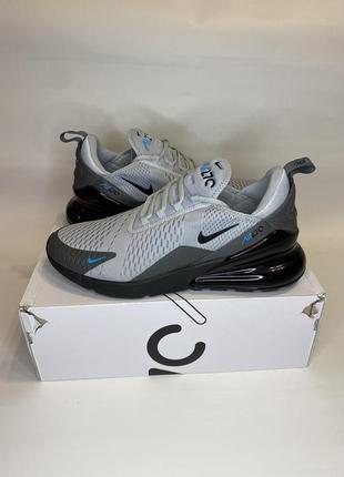 Нові оригінал кросівки nike air max 2704 фото