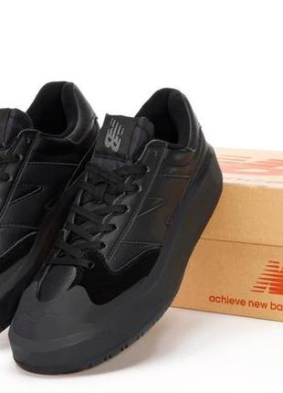 Кроссовки new balance ct302