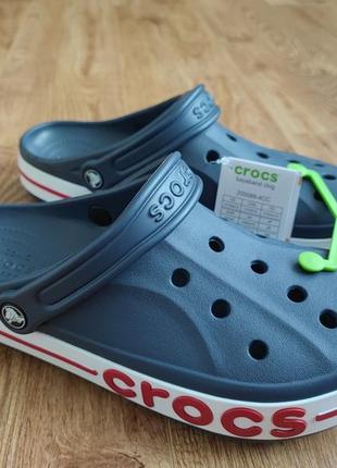 Crocs bayaband m10 оригінал3 фото