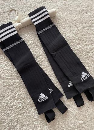 Гетри adidas stripes stirrup getry